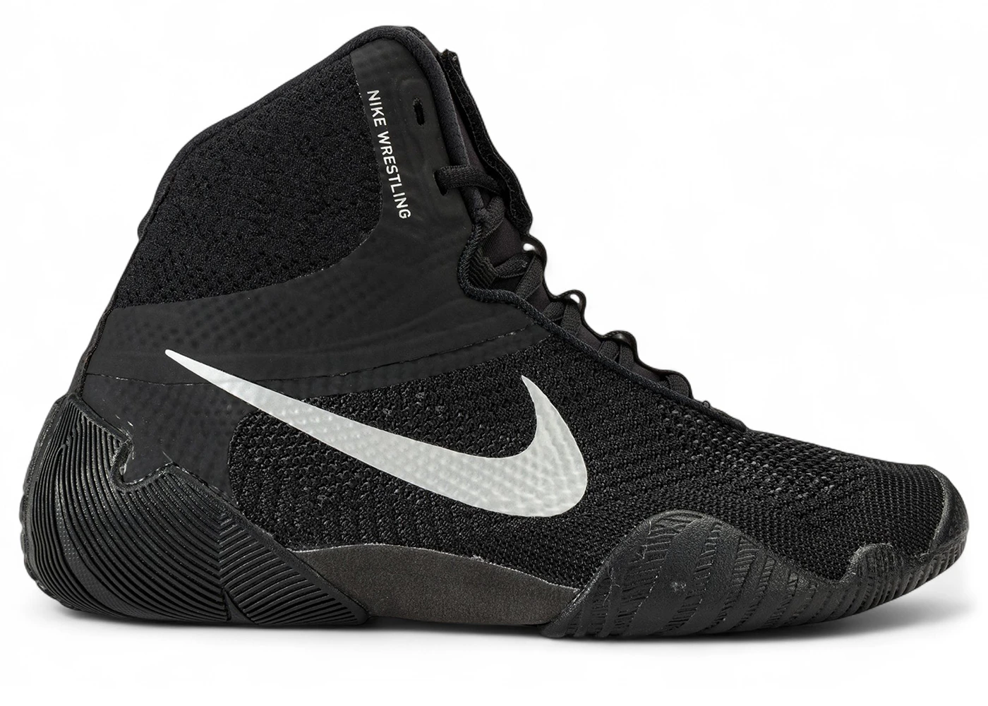 Nike Tawa Black White Men's - CI2952-001 - US