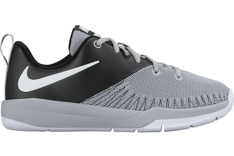 Nike team 2025 hustle d8 grey