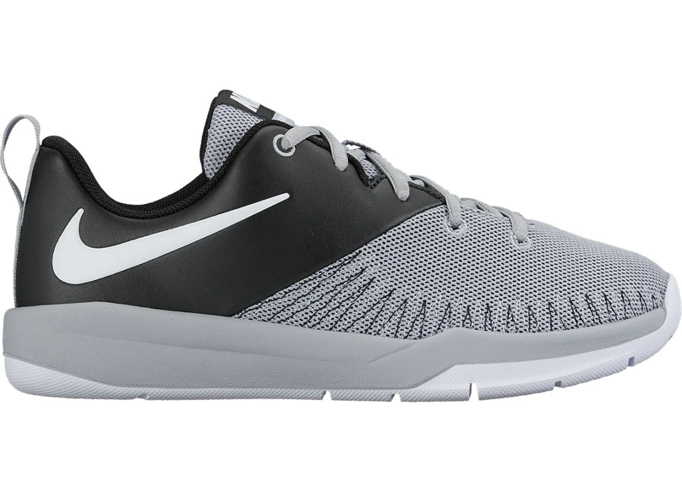 Nike team hustle d7 low Outlet