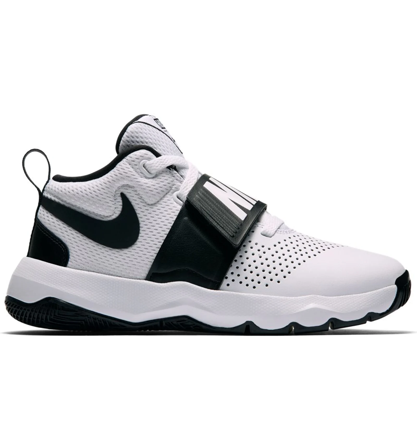 Men's team hustle best sale d8