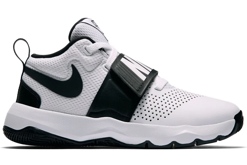 Nike team hustle d8 review best sale