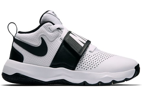 Nike team hustle d8 rouge online