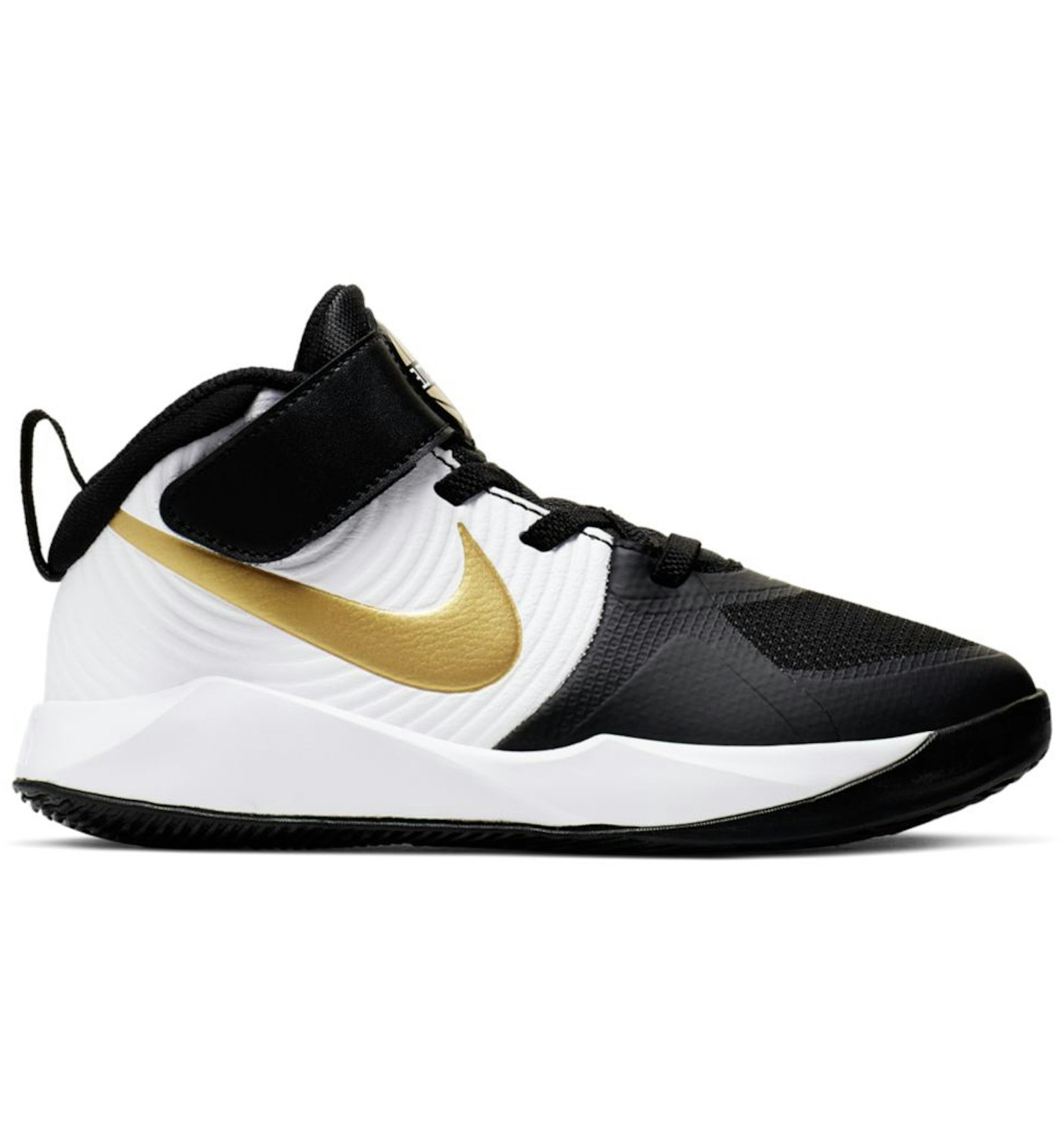 Nike hustle d9 gold Clearance