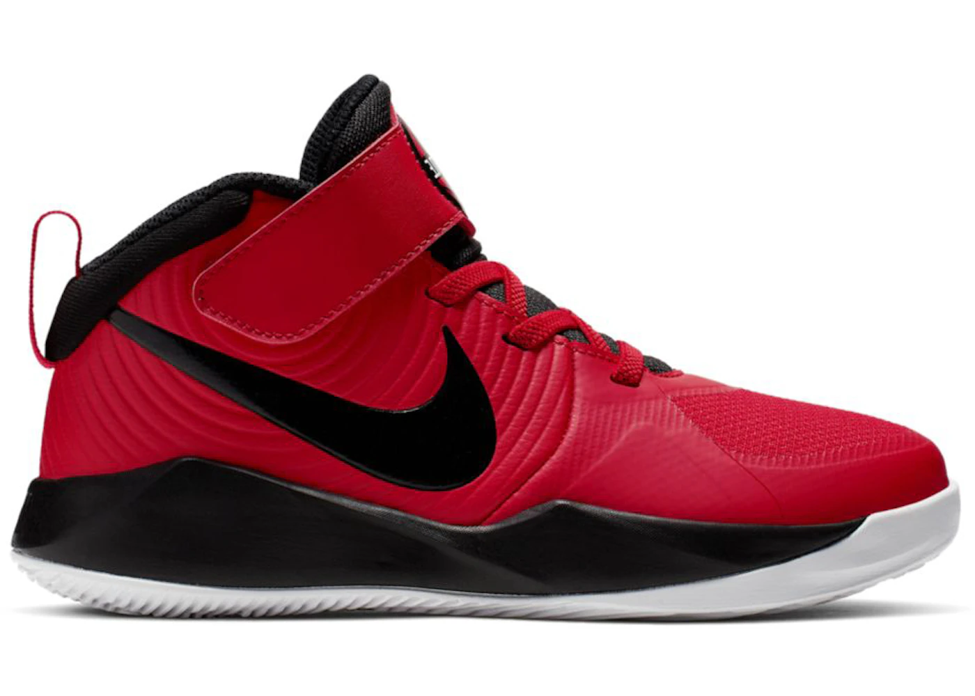 Nike team hustle d 9 ps Clearance