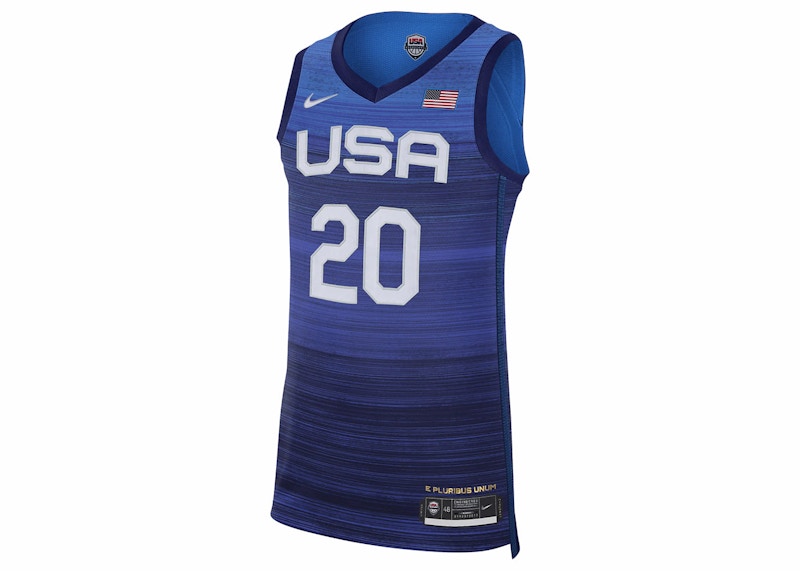 jersey nike 2020