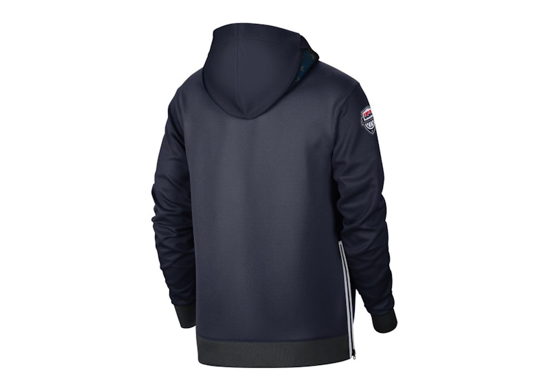 Therma hot sale flex hoodie