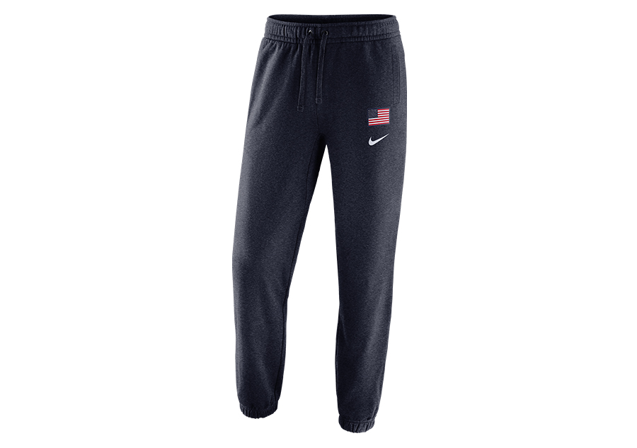 Nike team hot sale usa pants