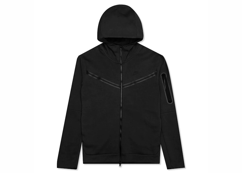 NIKE Tech Fleece  Ninja Hoodie テック