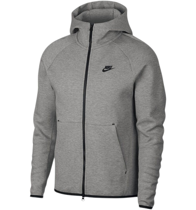 Zip Hoodie Nike Tech Fleece Homme 2019 Nike Sportswear Tech Fleece