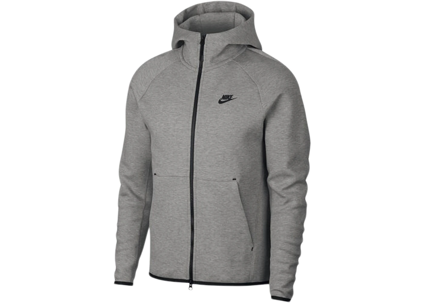 Nike tech dark grey Clearance
