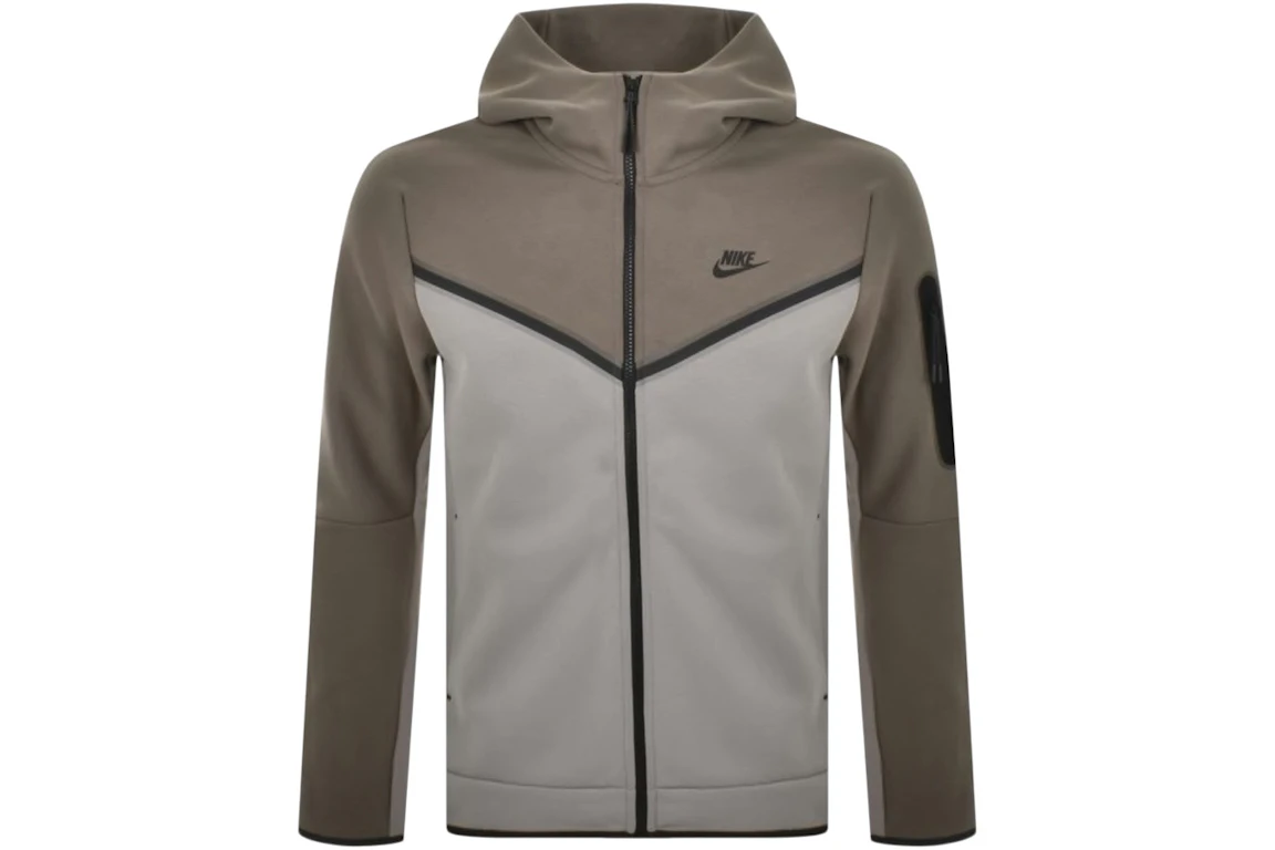 Nike stone hoodie Clearance