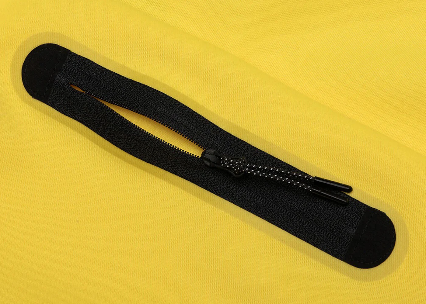 Nike Sportswear Tech Fleece Full-Zip Hoodie Yellow Strike/Black Men's - FW22 - US