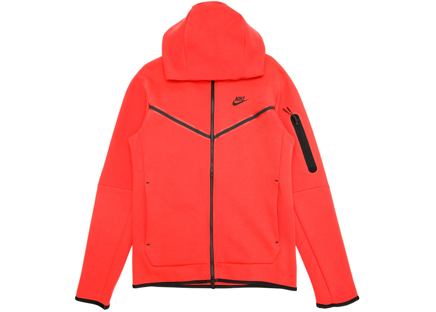 Red Nike Stockx Nike Tech Fleece Air Jordan Retro OG SP Nigel