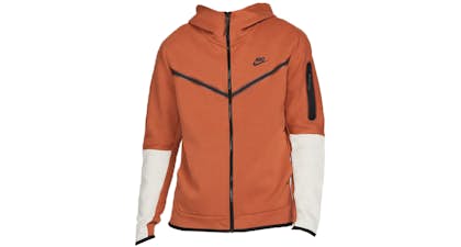 Nike Sportswear Tech Fleece Hoodie Dutch Blue/Court Blue/Black Men #39 s Nike Sportswear Tech Fleece Hoodie Dutch Blue/Court Blue/Black Men #39 s