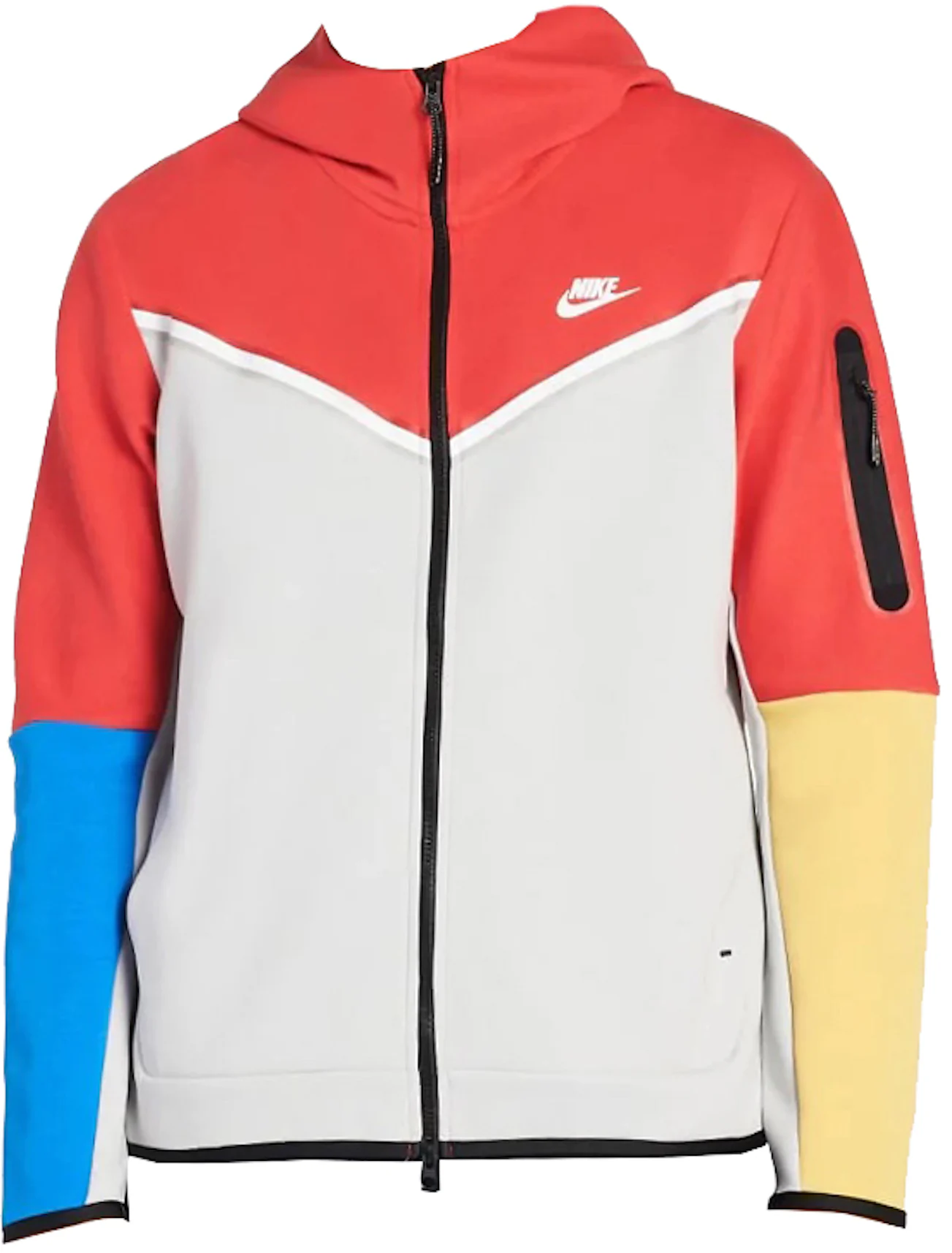 Nike Women's Hoodie Sportswear Essential Swoosh Fleece Atmosphere/Arctic  Orange/White L, Atmosphere/Arctic Orange/White, L : : Fashion