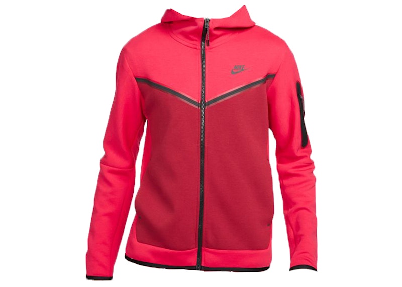 Nike catching air discount tech fleece hoodie