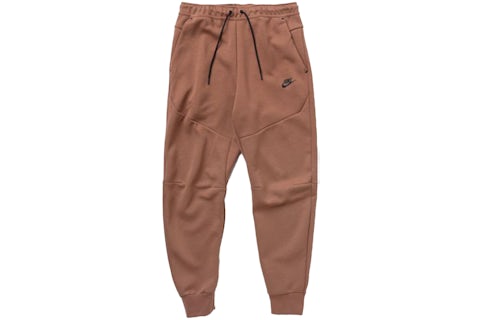 Nike Sportswear Tech Fleece Jogginghose Archeo Braun/Archeo Braun