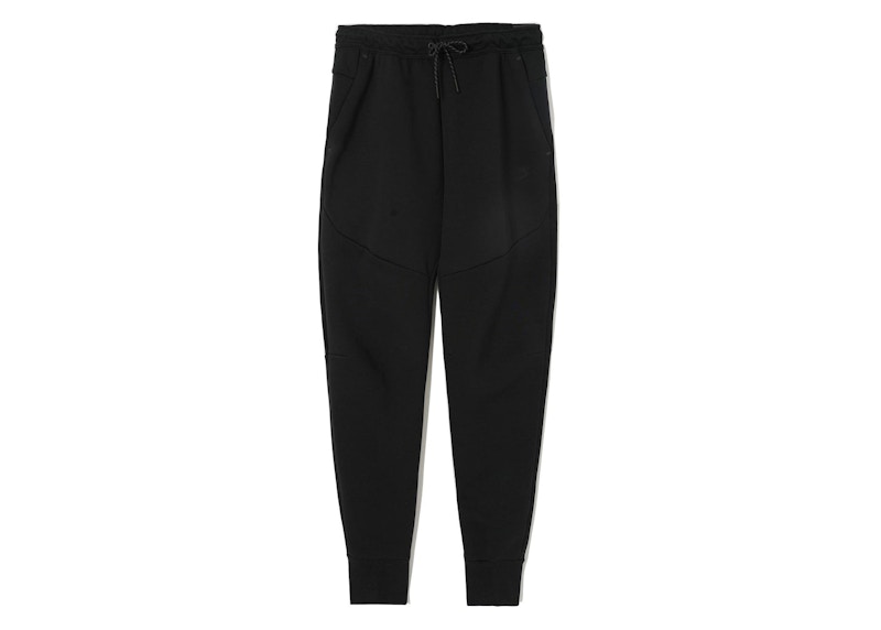 Nike tech fleece jogger hot sale sizing