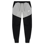 Nike Tech Fleece Joggers - CAVE PURPLE/BLACK