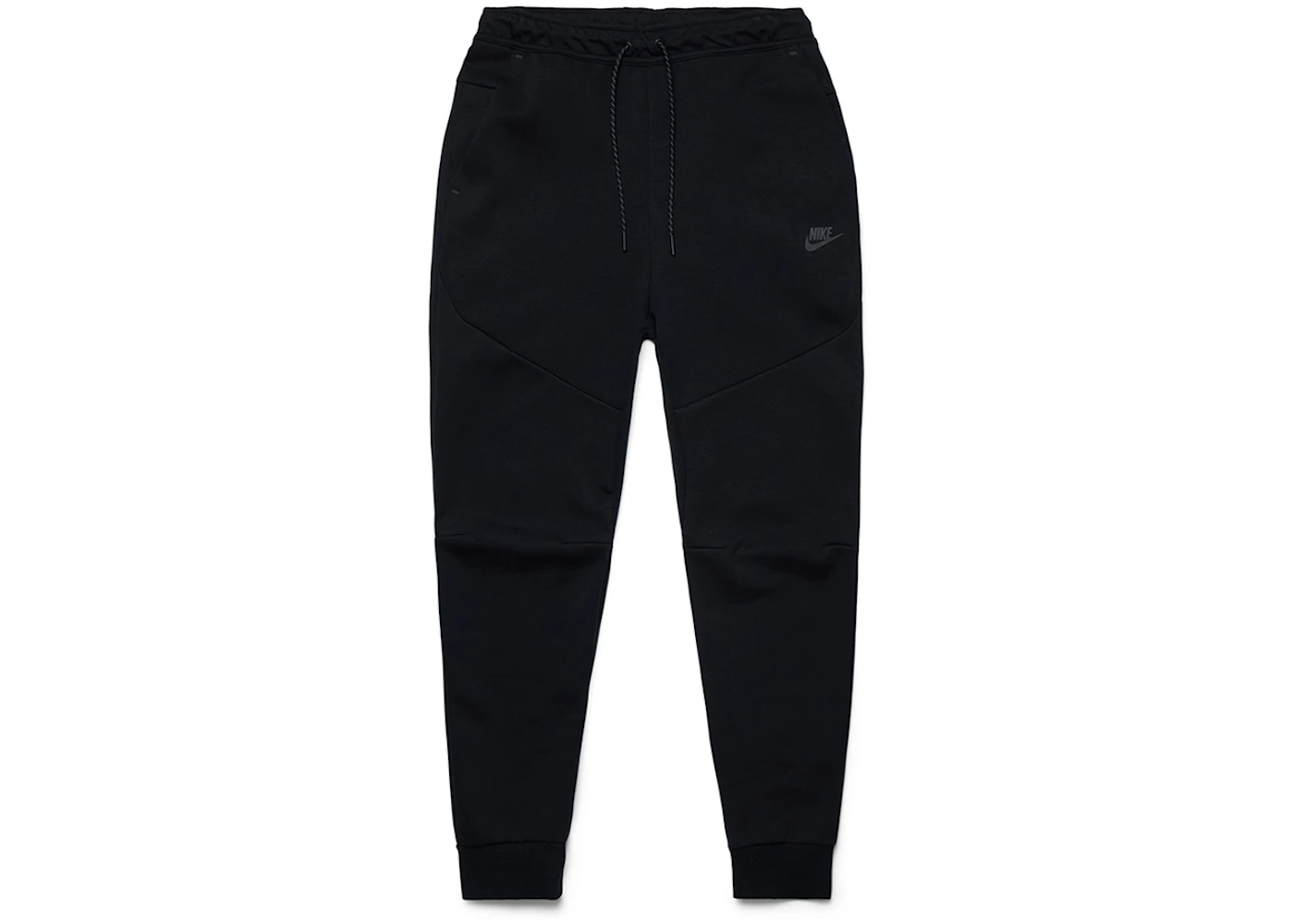 Nike Sportswear Tech Fleece Joggers Black
