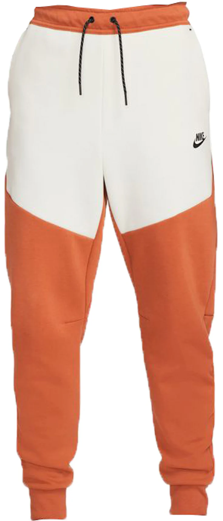 NIKE Men's Sportswear Tech Fleece Shorts Orange,Light Blue,Washed Blue NWT