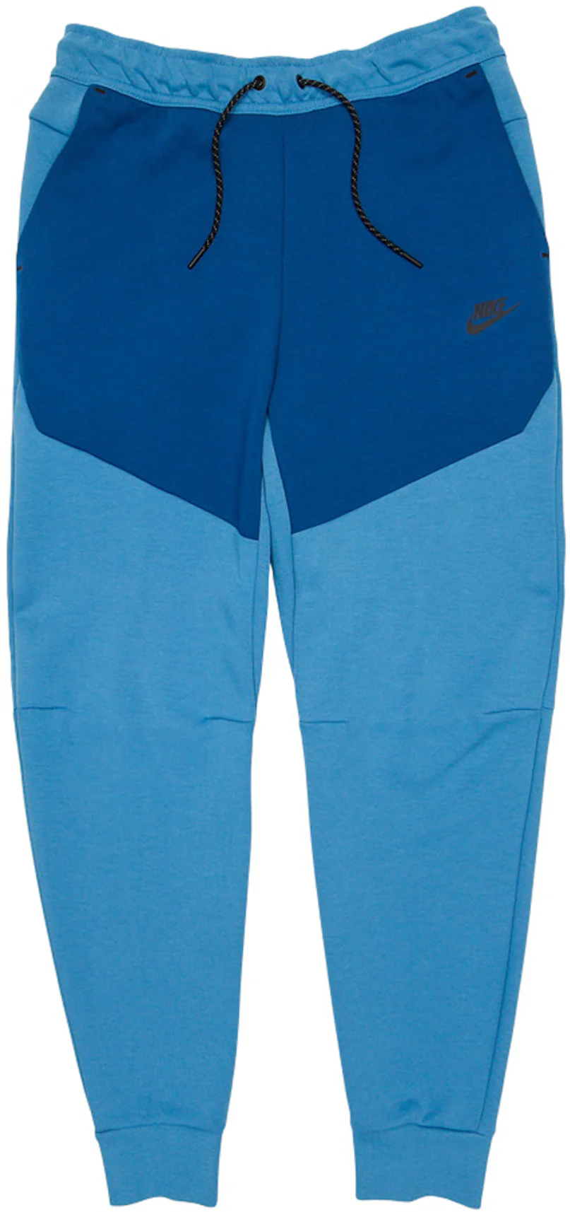 Nike Sportswear Tech Fleece Joggers Dutch Blue/Court Blue/Black Men's -  SS22 - US