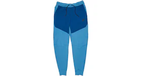 Nike Sportswear Tech Fleece Joggers Dutch Blue/Court Blue/Black