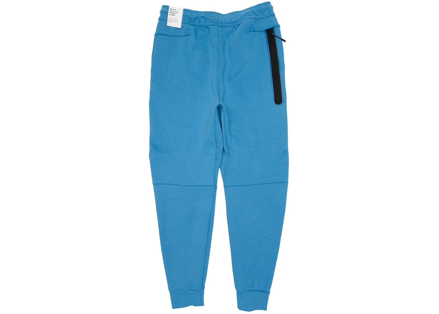 Nike Sportswear Tech Fleece Joggers Dutch Blue/Court Blue/Black Men's ...