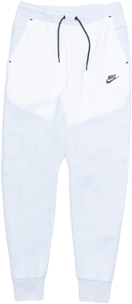 Nike Sportswear Tech Fleece Joggers Football Grey/White/Black