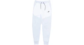 Nike Sportswear Tech Fleece Joggers Football Grey/White/Black