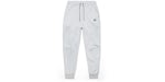 Pantalon de jogging Nike Sportswear Tech Fleece coloris gris foncé chiné/noir