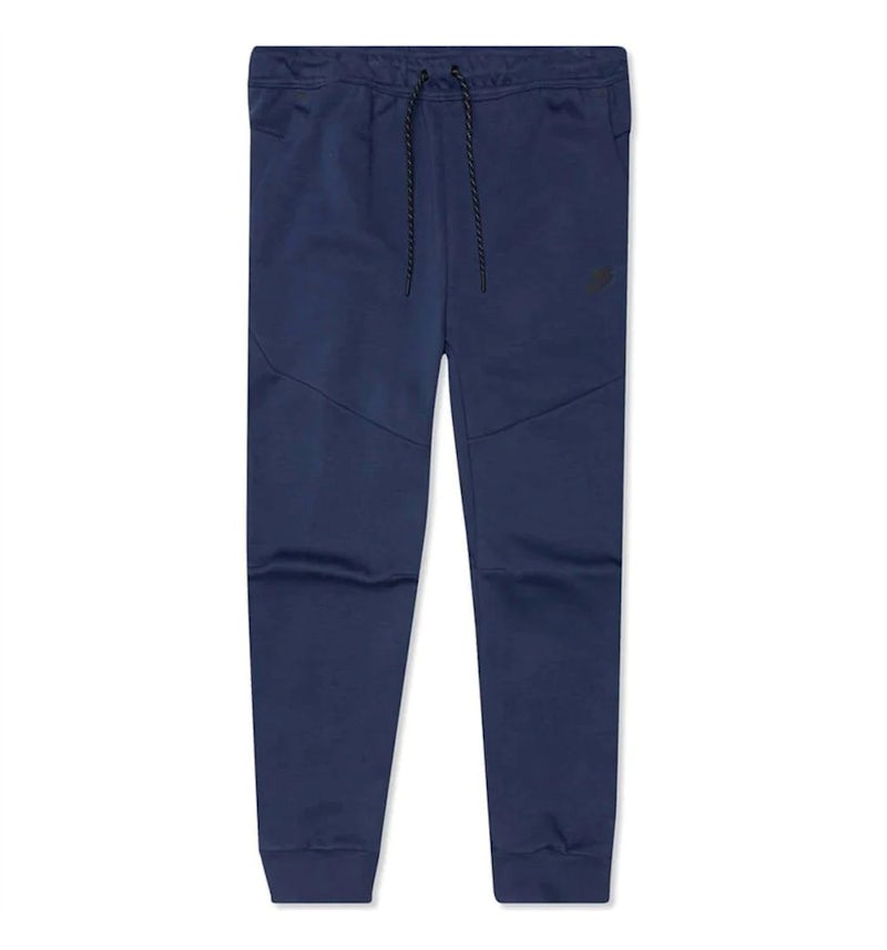Nike Sportswear Tech Fleece Joggers Midnight Navy/Black Men's