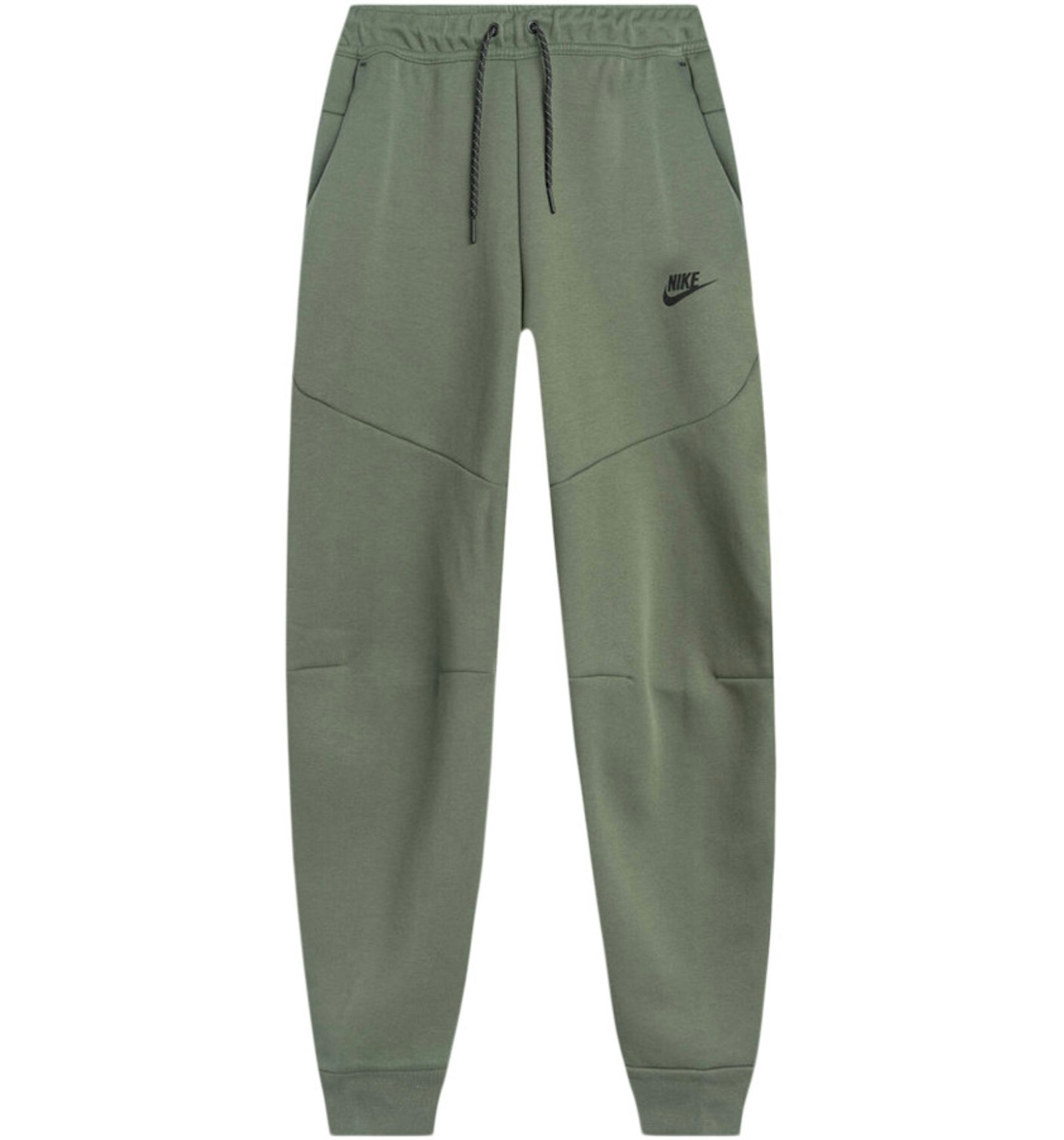 Army green nike joggers Clearance