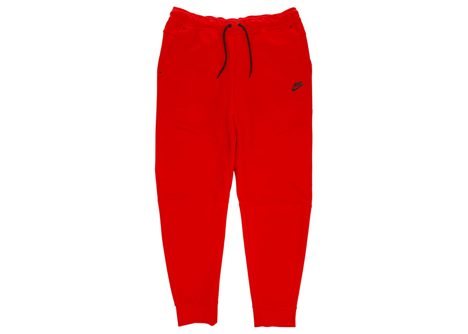 Nike Tech Fleece Joggers University Red 