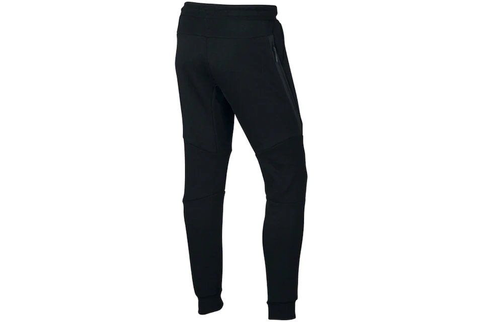 Nike Tech Fleece Pant Black/Black