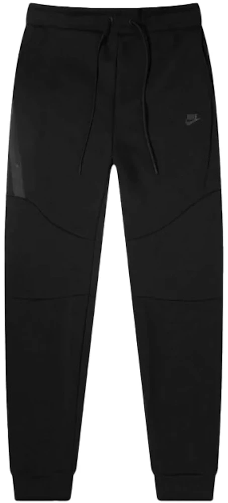 Nike Sportswear Tech Fleece Pant Black/Black