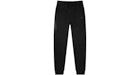 Pantalones de deporte Nike Sportswear Tech Fleece en negro/negro