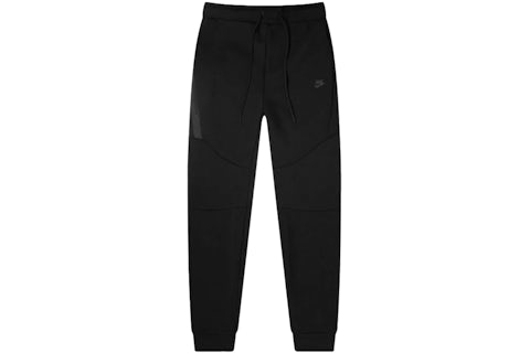 Tech Fleece Pants Nike Sportswear Men's Trousers Nike