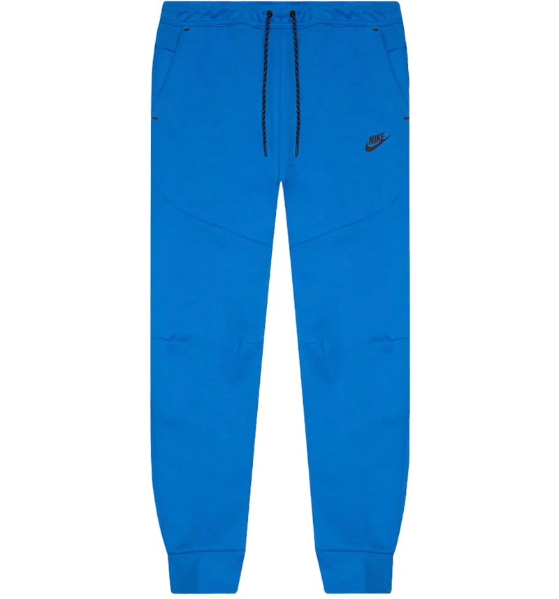 Nike Sportswear Tech Fleece Beyond Blue Nike Tech Pants Nike