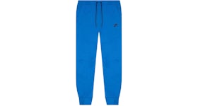 Nike Sportswear Tech Fleece Pant Signal Blue/Black