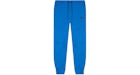 Pantalón Nike Sportswear Tech Fleece Azul Signal/Negro
