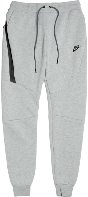 acelerador Enlace cortar Nike Sportswear Tech Fleece Pant Grey/Black - ES