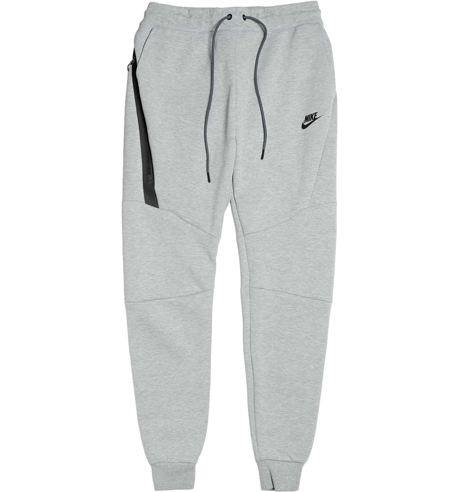 Nike modern fleece pants grey Clearance