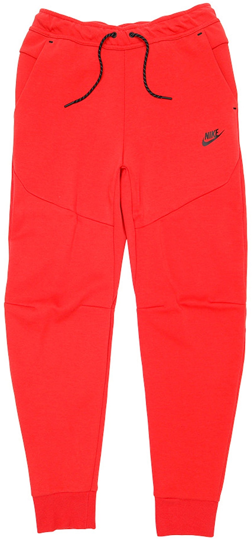 Geloofsbelijdenis etnisch Emuleren Nike Sportswear Tech Fleece Pant Lobster Red Men's - US