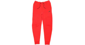 Nike Sportswear Tech Fleece Pant Lobster Red