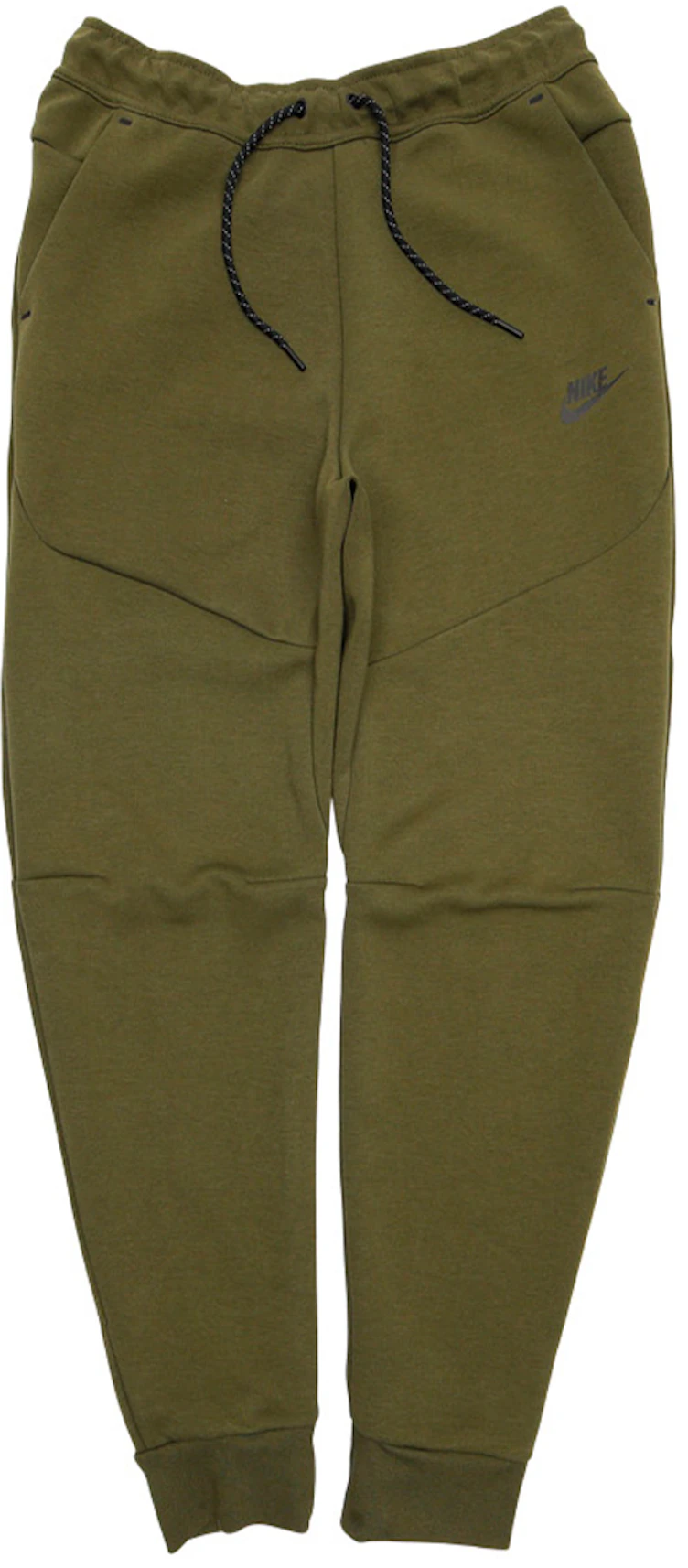 Nike Sportswear Tech Fleece Pant Green -