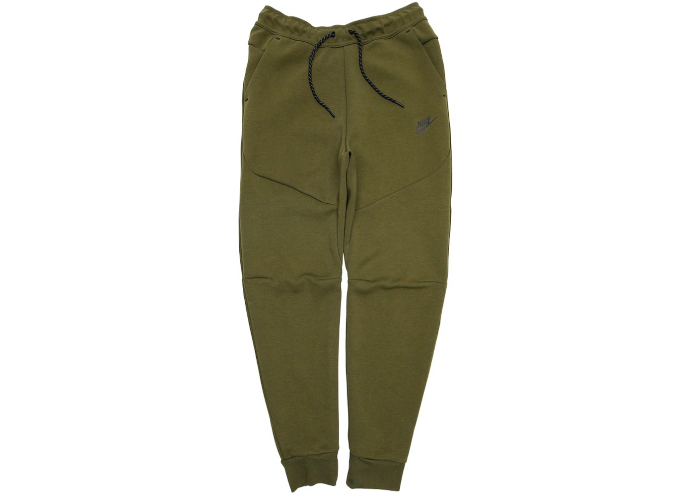 Nike Sportswear Tech Fleece Pant Olive Green | lupon.gov.ph