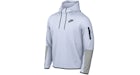 Nike Sportswear Tech Fleece Pullover White