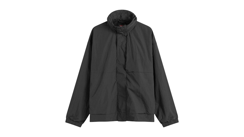 Giacca Nike Tech Fleece Repel Nero