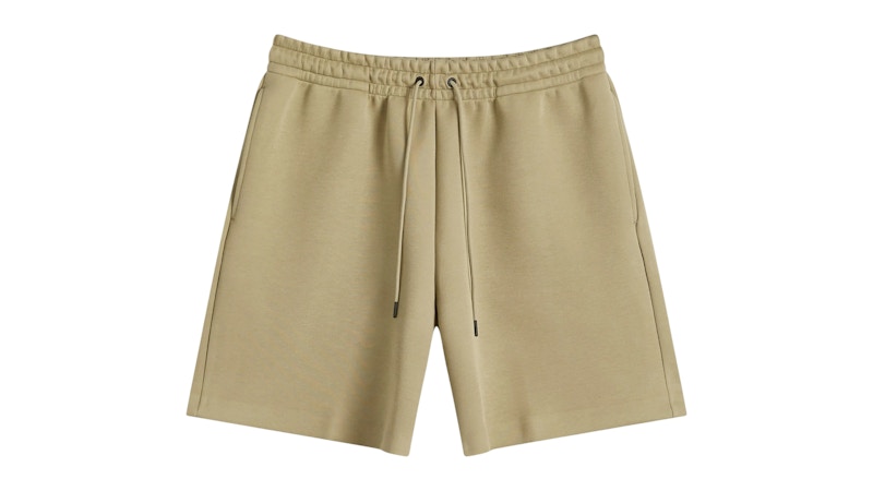 Nike Tech Fleece Short Neutral Olive